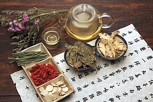 Traditional Chinese Medicine @ Summit Health Old Mill District Clinic | Bend | Oregon | United States
