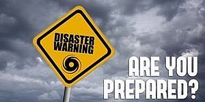 Preparing for Disaster @ Eastside Clinic | Bend | Oregon | United States