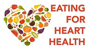 Eating for Heart Health @ Whole Foods Market Cafe - Bend | Bend | Oregon | United States
