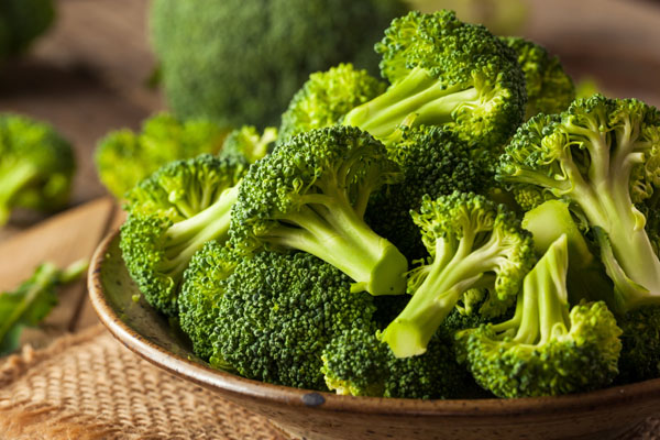 “broccoli,